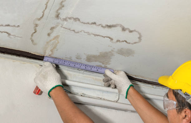 Reliable Flood Cleanup contractor in Clarksburg, WV by Water Damage Irwin